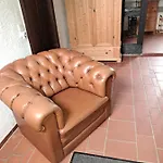 Gesindestube Trusetal Brotterode