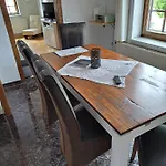 Gesindestube Trusetal Brotterode