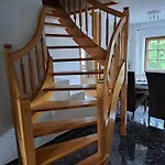 Nyaraló Gesindestube Trusetal