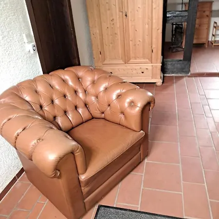 Gesindestube Trusetal Brotterode-Trusetal