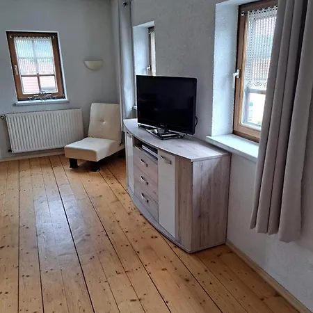 Holiday home Gesindestube Trusetal