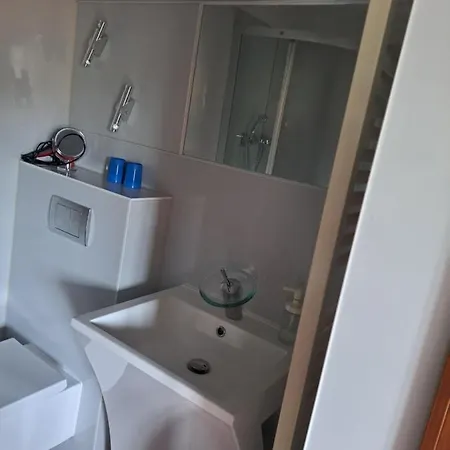 Holiday home Gesindestube Trusetal *