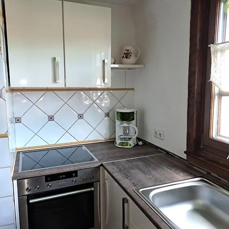 Σπίτι διακοπών Gesindestube Trusetal *