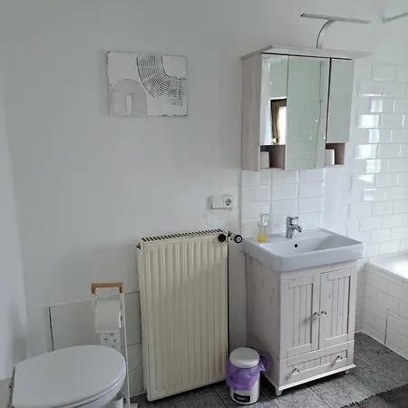 Gesindestube Trusetal *