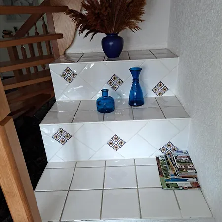Gesindestube Trusetal * Brotterode-Trusetal