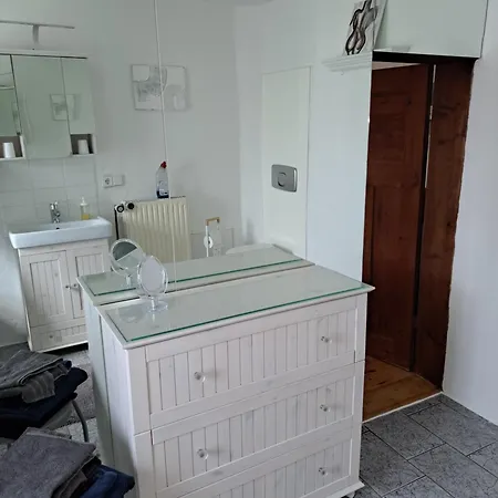 Holiday home Gesindestube Trusetal *