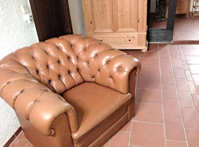 Gesindestube Trusetal Brotterode