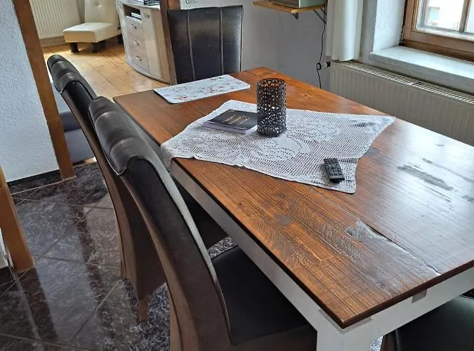 Gesindestube Trusetal Brotterode