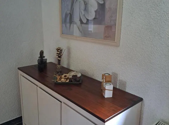 Gesindestube Trusetal *