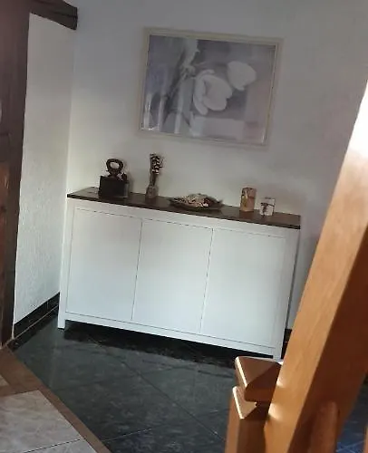 Gesindestube Trusetal Σπίτι διακοπών *