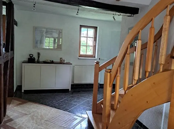 Gesindestube Trusetal Brotterode