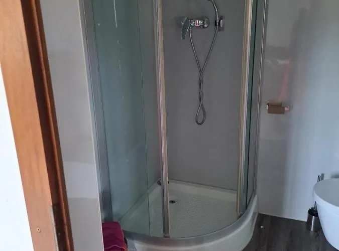 Gesindestube Trusetal *