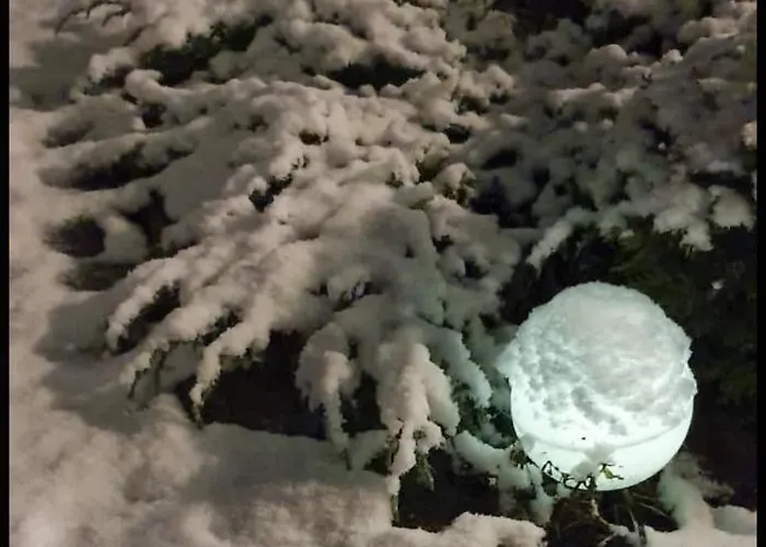 Tatil Evi Gesindestube Trusetal