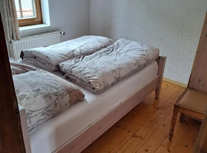 Tatil Evi Gesindestube Trusetal