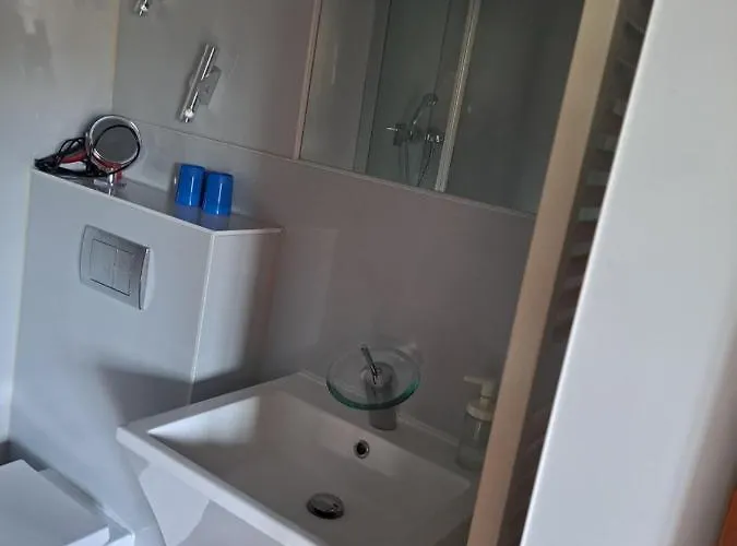 Tatil Evi Gesindestube Trusetal *