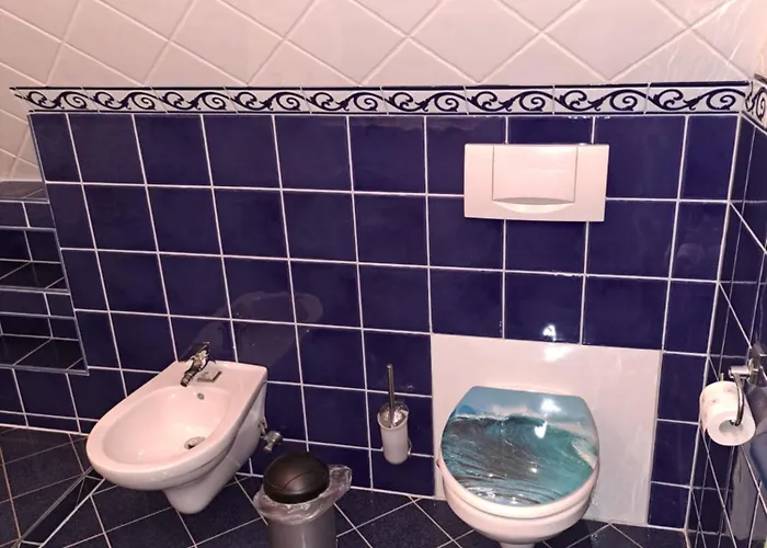 Gesindestube Trusetal Tatil Evi *