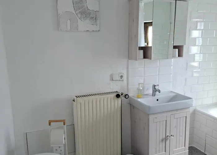 Gesindestube Trusetal *