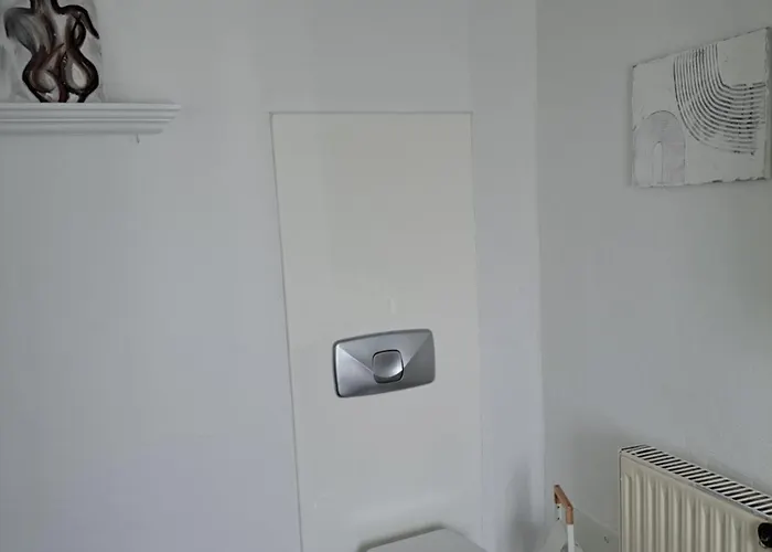 Gesindestube Trusetal Brotterode