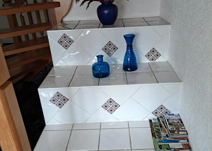 Gesindestube Trusetal * Brotterode