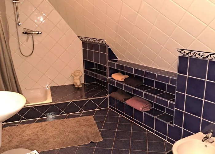 Gesindestube Trusetal