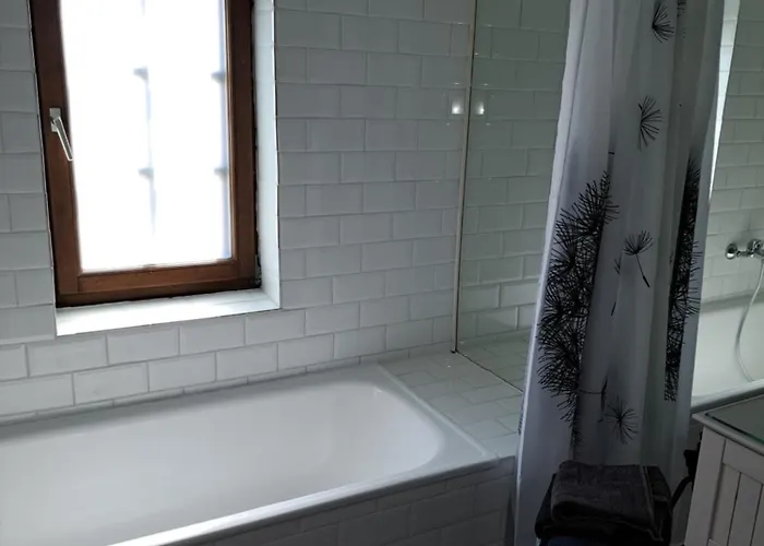 Tatil Evi Gesindestube Trusetal