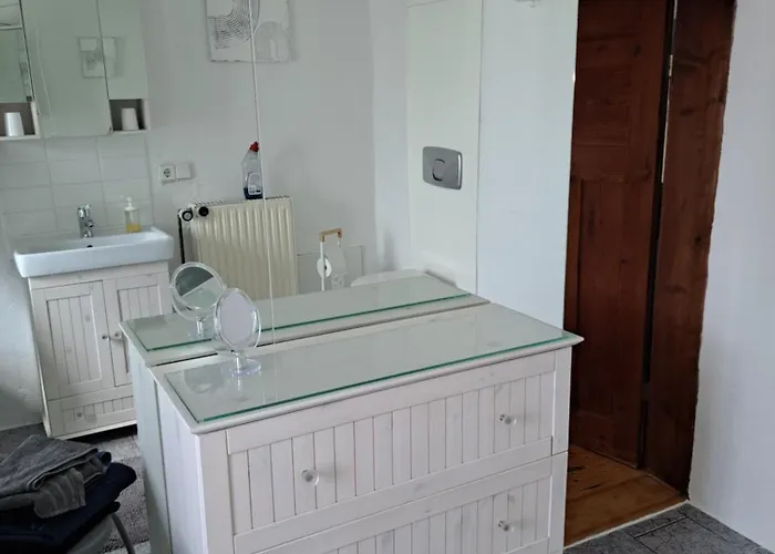 Σπίτι διακοπών Gesindestube Trusetal *